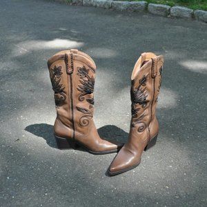 Carlos Santana Women Boots